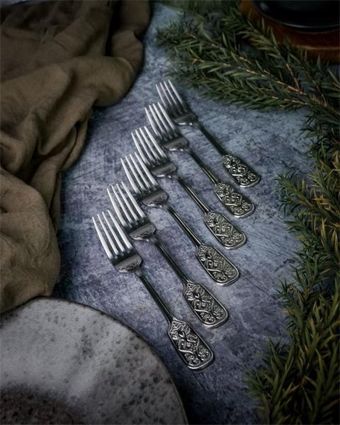 Вилка для торта