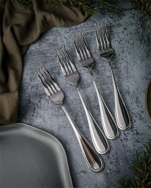 Вилка десертная