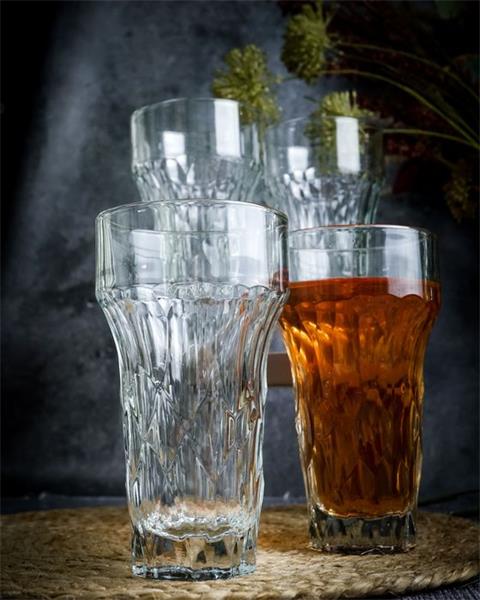 Стакан для пива/коктейлей 420 мл, SILEX