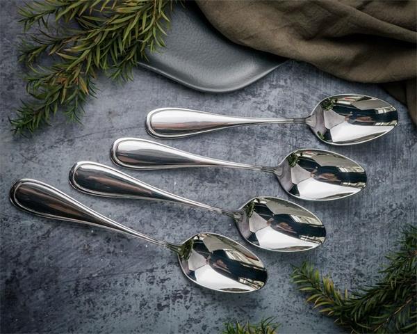 Ложка десертная