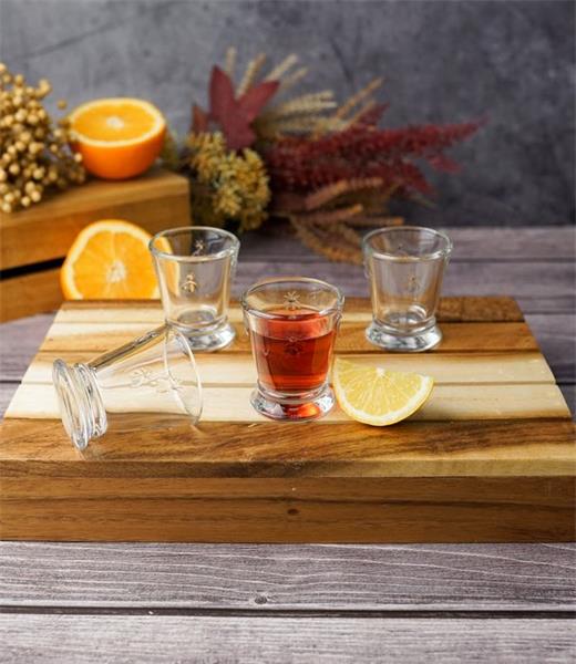 Стопка 60 мл ABEILLE