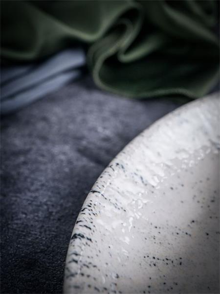 Блюдо овальное 26 х 19 см