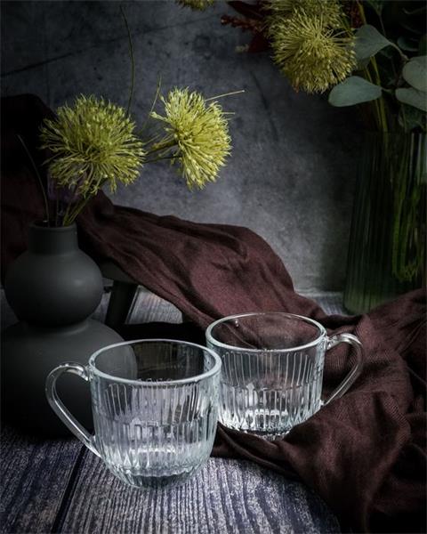 Чашка 270 мл OUESSANT