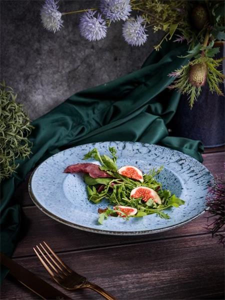 Тарелка д/пасты 26CM                                       