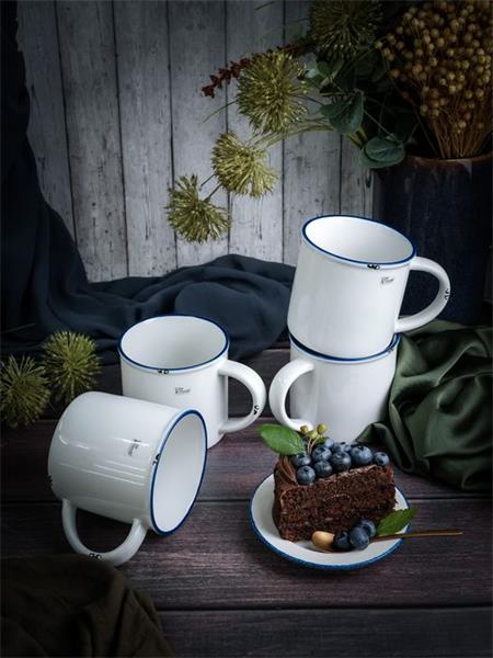 Кружка 460 мл, ANTOINETTE