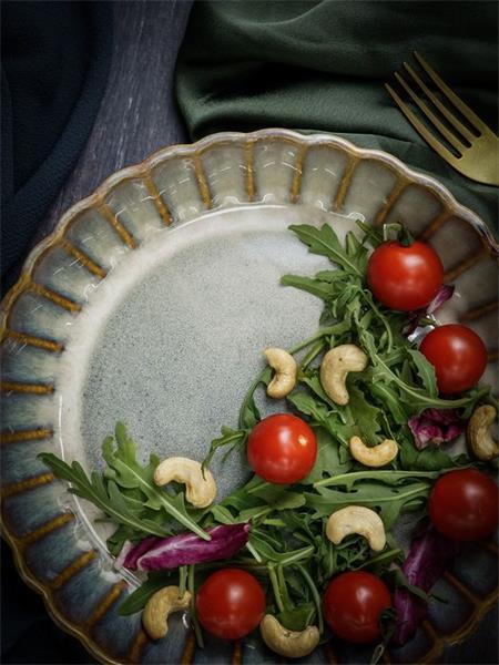 Тарелка суповая d 21,7 см h 4,7 см , ASTERA PEARL	