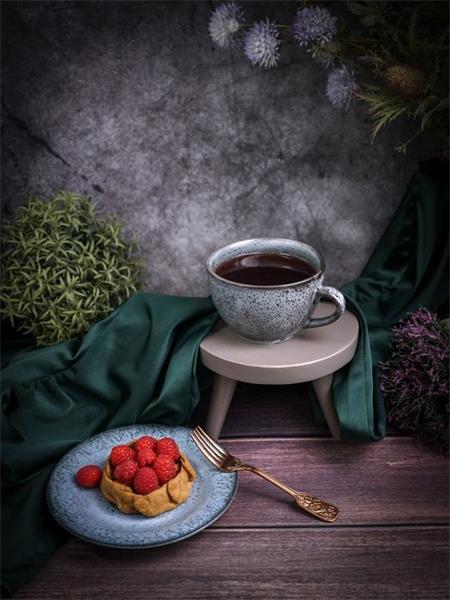 Чашка, 300 мл.