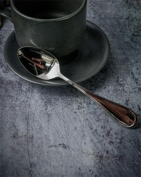 Ложка чайная