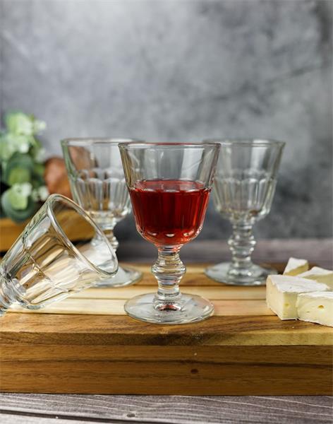 Бокал для вина 190 мл, h 14 см, d 8 см PERIGORD