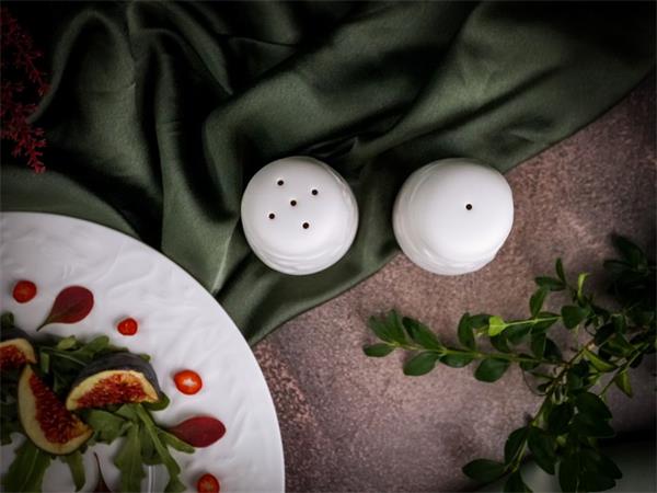 Перечница 67мм Feniks Alumilite                        