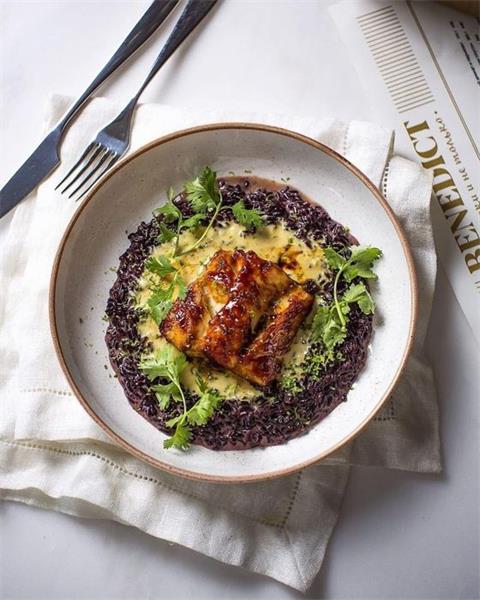 Porland Набор салатников Сизонс 22 см (2 предмета), бежевый, 835 мл