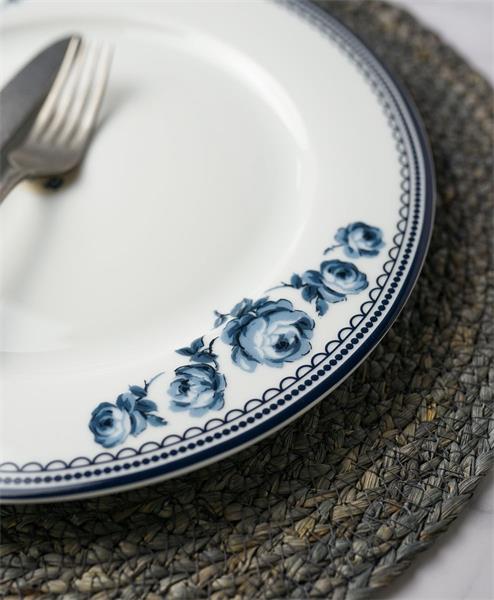 Тарелка мелкая 27 см