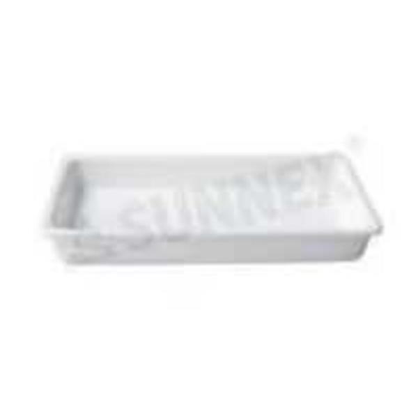 Гастроемкость 1/1*20 (53*32,5*2 см), фарфор, P.L. Proff Cuisine
