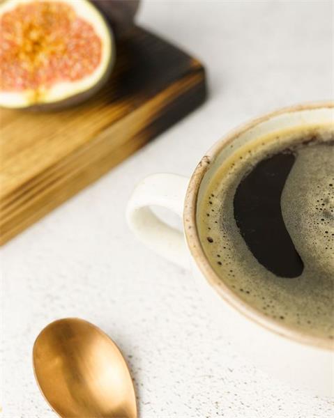 Чашка 340 мл фарфор цвет бежевый Seasons