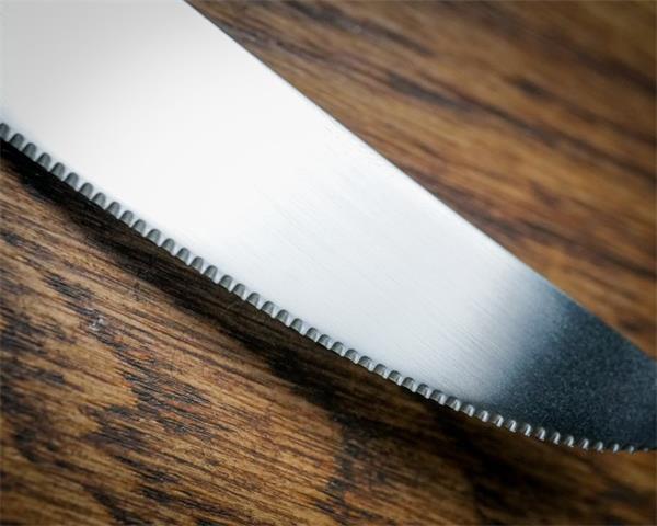 Нож десертный