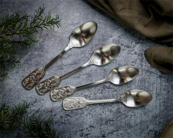 Ложка чайная