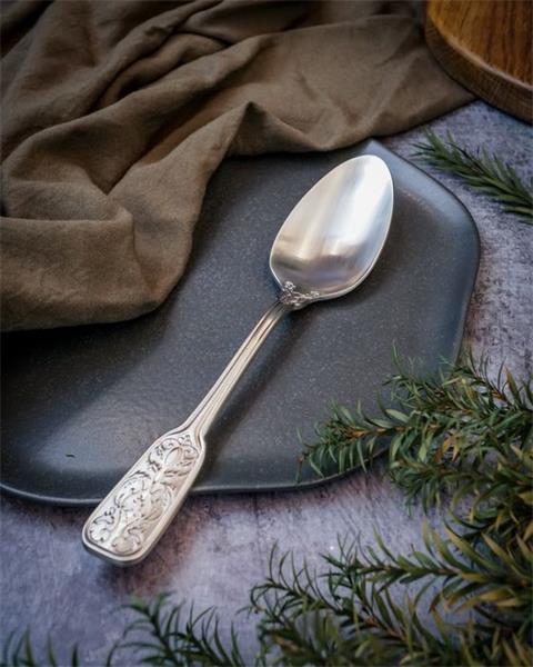 Ложка десертная