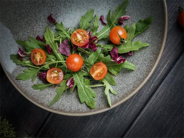 Тарелка d 28 см h 3,5 см, URBAN