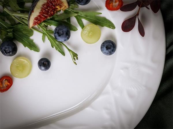 Блюдо овальное 34см Feniks Alumilite                       