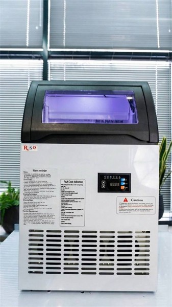 Льдогенератор SKF-DL120PL