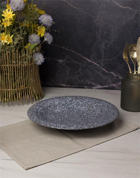 Тарелка глубокая d 26 см