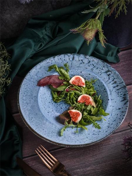 Тарелка д/пасты 26CM                                       