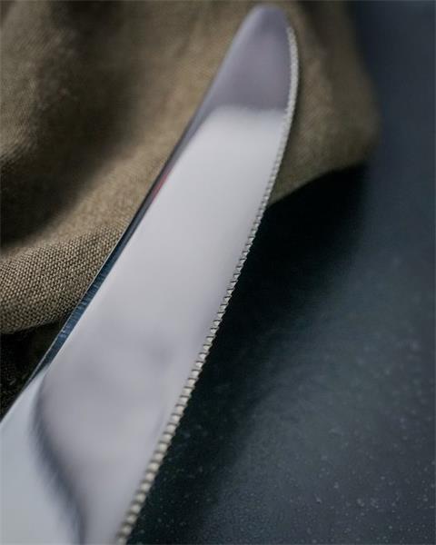 Нож десертный