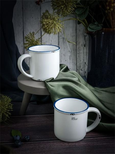 Кружка 220 мл, ANTOINETTE