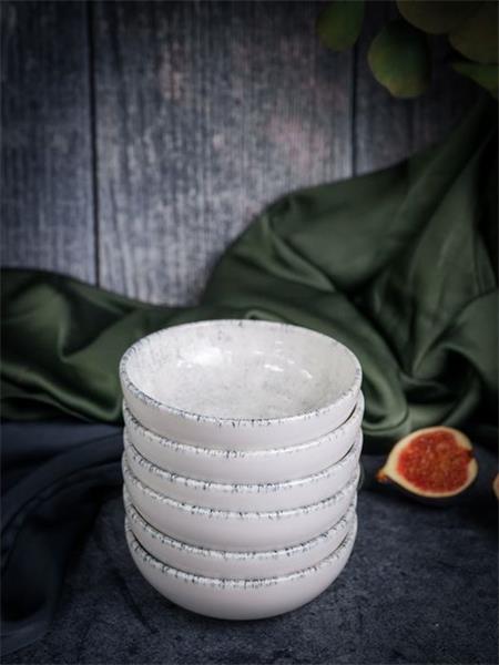 Салатник полуглубокий 10см