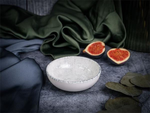 Салатник полуглубокий 10см