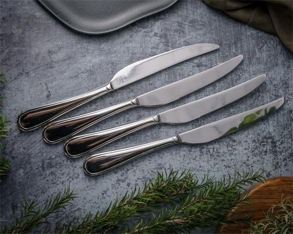 Нож столовый