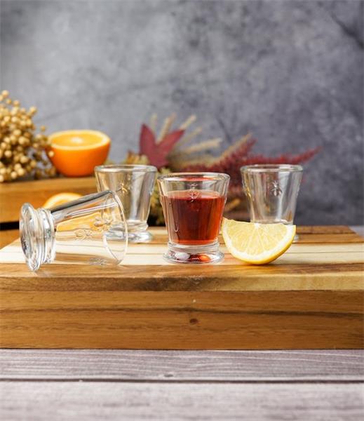 Стопка 60 мл ABEILLE