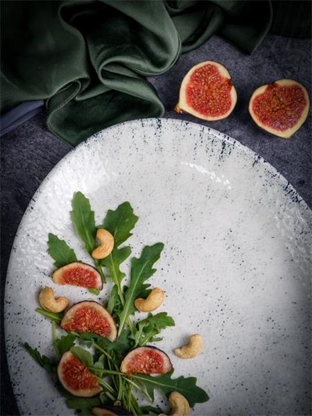 Блюдо овальное 31 х 24 см