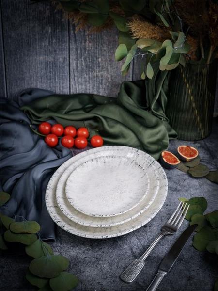 Блюдо овальное 26 х 19 см