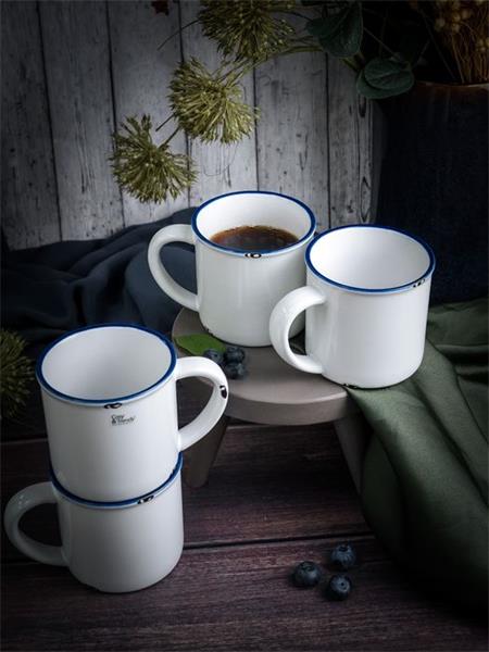 Кружка 220 мл, ANTOINETTE