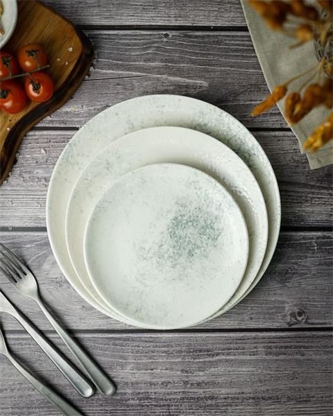 Тарелка плоская 31CM                                       