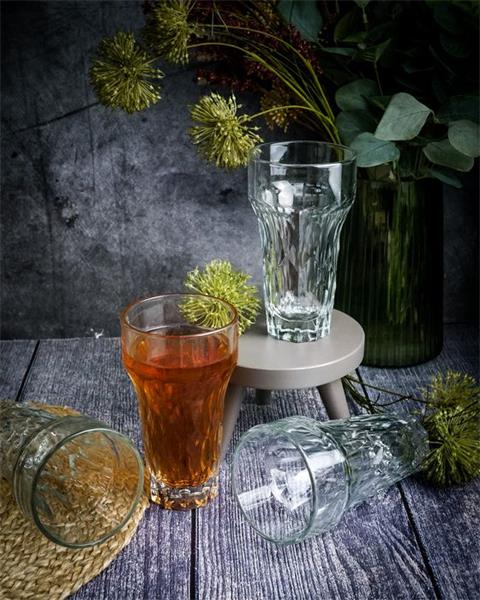 Стакан для пива/коктейлей 420 мл, SILEX