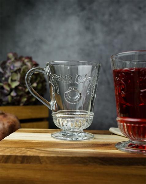 Кружка 275 мл VERSAILLES