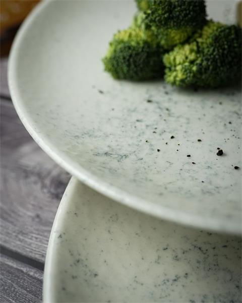 Тарелка плоская 21CM                                       