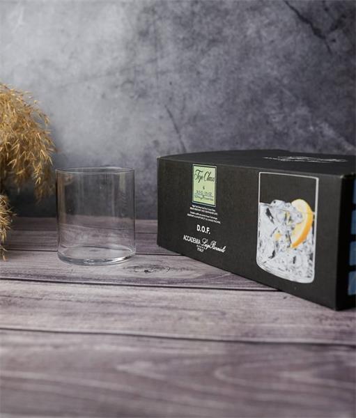 Стакан Олд Фэшн <Топ класс> 365мл; D=79,H=88мм