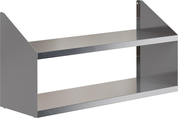 Полка настенная RESTOINOX ПН2-6/3