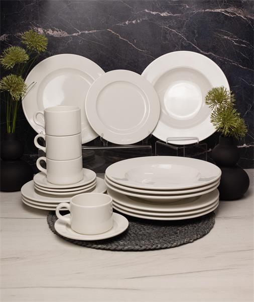 Набор столовой посуды Ariane Prime, 20 предметов, количество персон 4