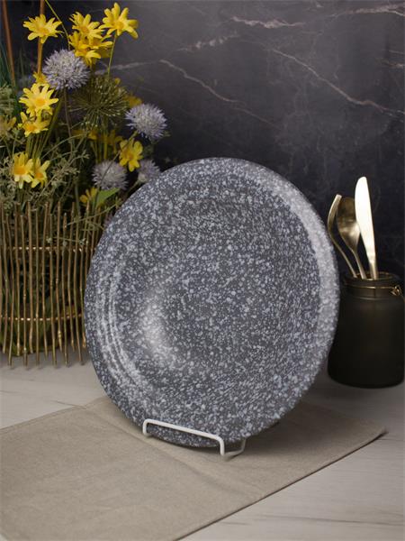 Тарелка глубокая d 26 см