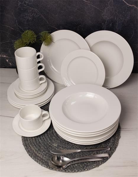 Набор столовой посуды Ariane Prime, 20 предметов, количество персон 4