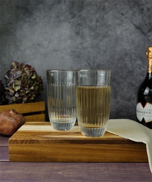 Стакан H/B 450 мл, h  14,8 см, d 8,1 см OUESSANT