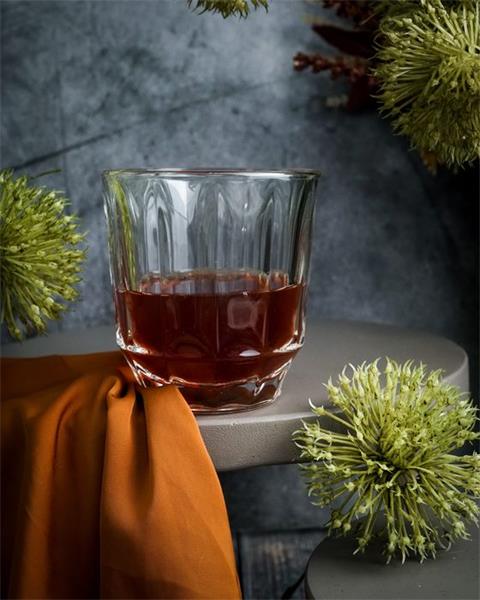 Стакан O/F 250мл, h 8,9 см, d 8,4 см CITY