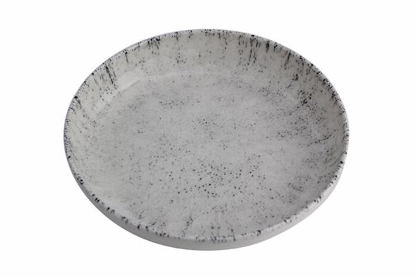 Салатник полуглубокий 22см