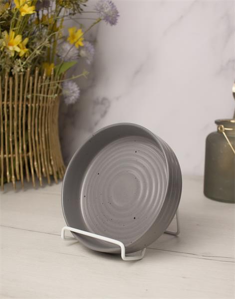 Чаша стопируемая, 14 см., 300 мл., PEBBLE