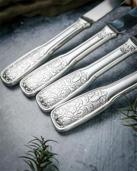 Нож десертный