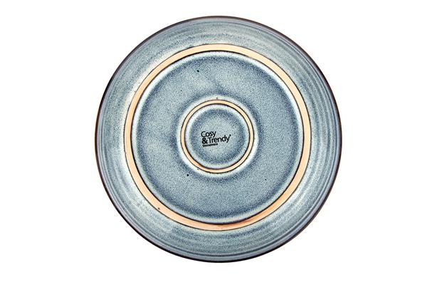 Тарелка d 26,5 см h 2 см, DIVINO